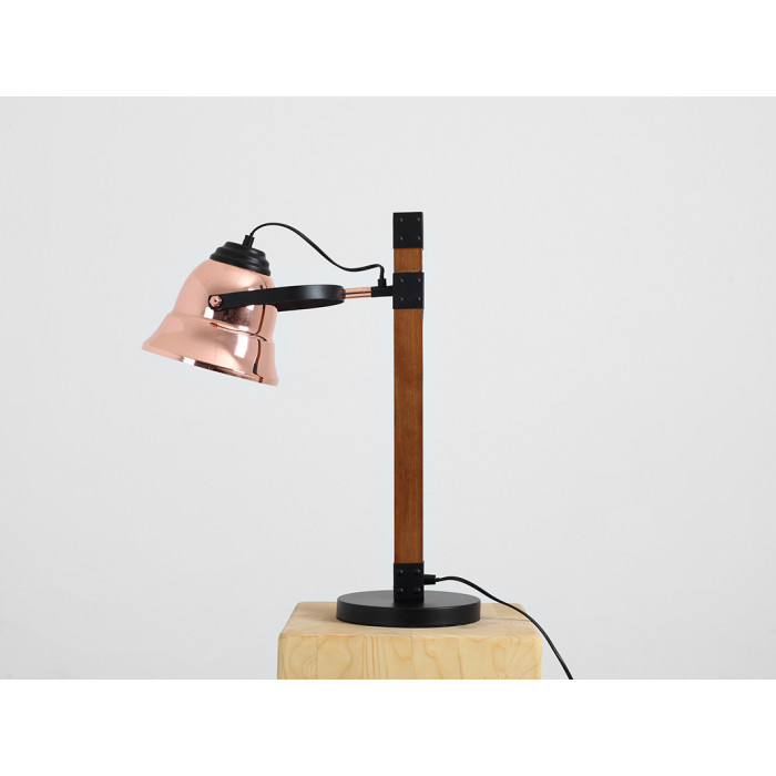 SHERLOCK TABLE Lamp (table)