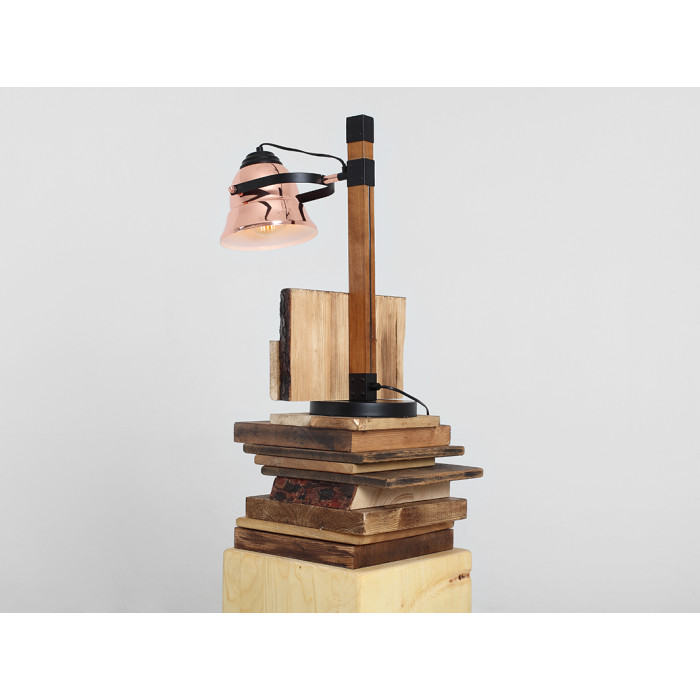 SHERLOCK TABLE Lamp (table)