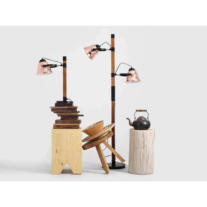 SHERLOCK TABLE Lamp (table)