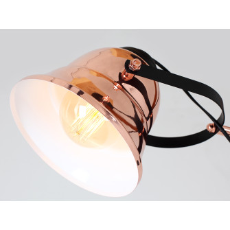 SHERLOCK TABLE Lamp (table)