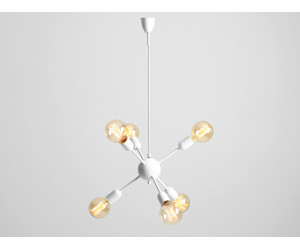 VANWERK BALL WHITE Lamp (ceiling) VANWERK BALL WHITE Lamp (ceiling)