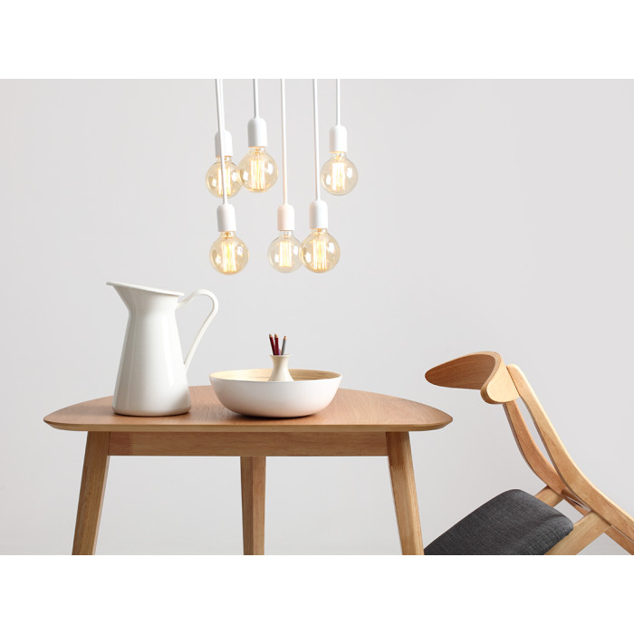 Lampa VANWERK TALL (griestu) Lampa VANWERK TALL (griestu)