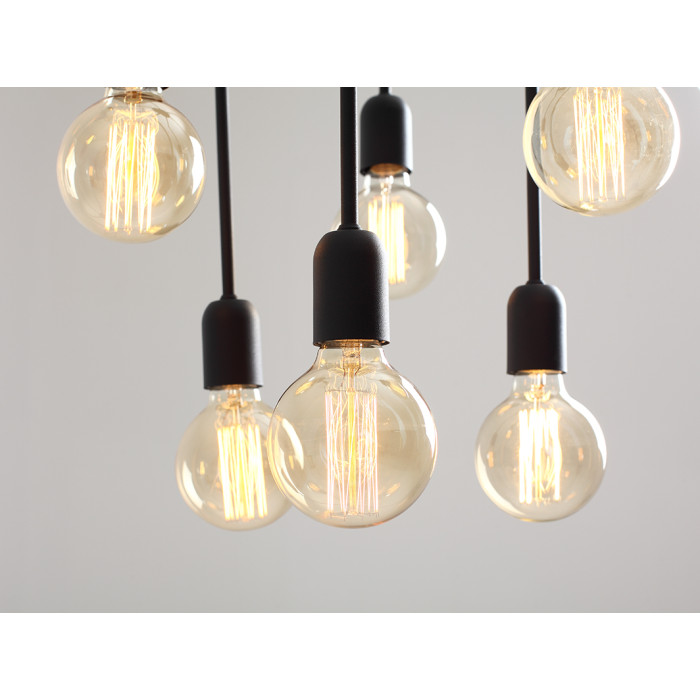 Lampa VANWERK TALL (griestu) Lampa VANWERK TALL (griestu)
