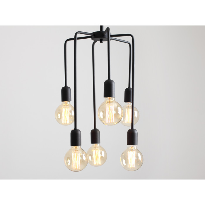 Lampa VANWERK TALL (griestu) Lampa VANWERK TALL (griestu)