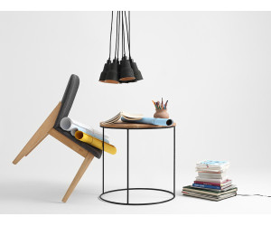 Lampa CELULO 7 Bundle Black (griestu) Lampa CELULO 7 Bundle Black (griestu)