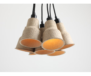 Lampa CELULO 7 Bundle Natural (griestu) Lampa CELULO 7 Bundle Natural (griestu)