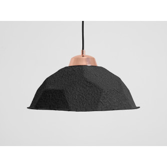 CELULO 35 Black Lamp (ceiling)