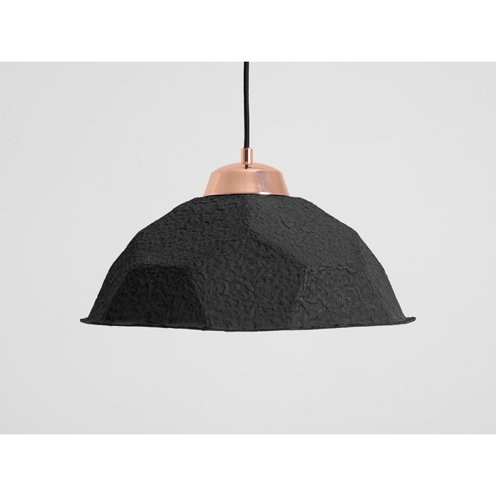 CELULO 35 Black Lamp (ceiling)