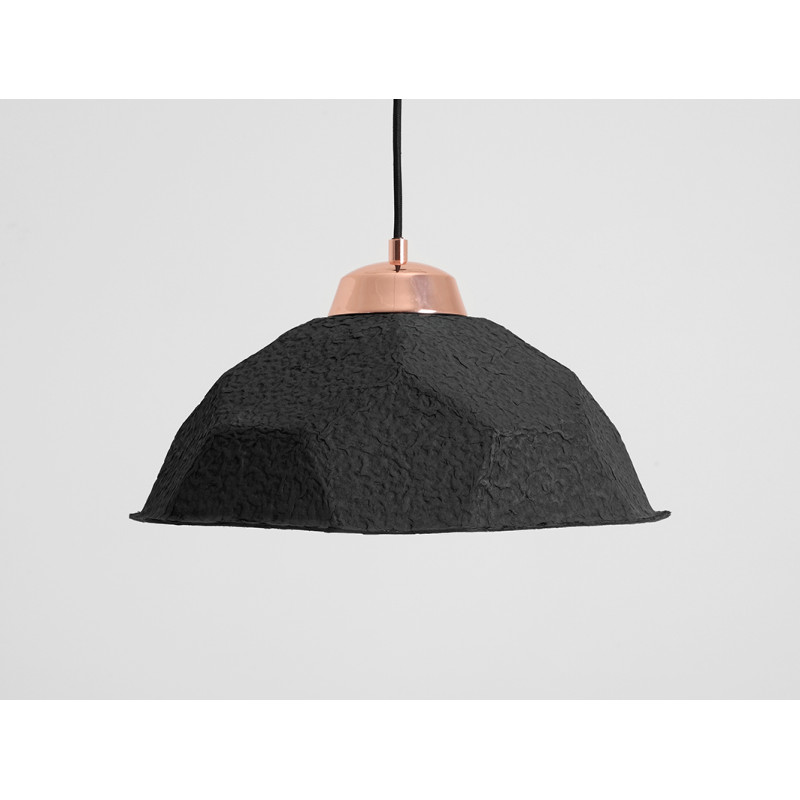 Lampa Veria 35 Black (griestu)