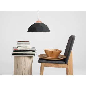 CELULO 35 Black Lamp (ceiling)