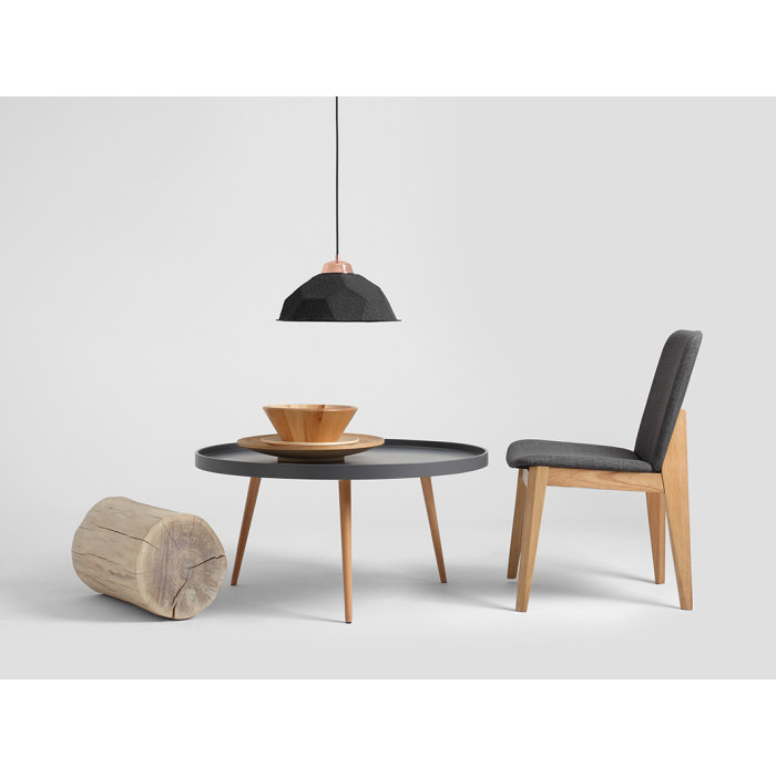 CELULO 35 Black Lamp (ceiling)