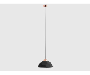 Lampa CELULO 35 Black (griestu) Lampa CELULO 35 Black (griestu)