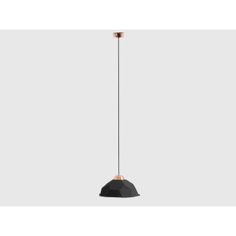 CELULO 35 Black Lamp (ceiling)