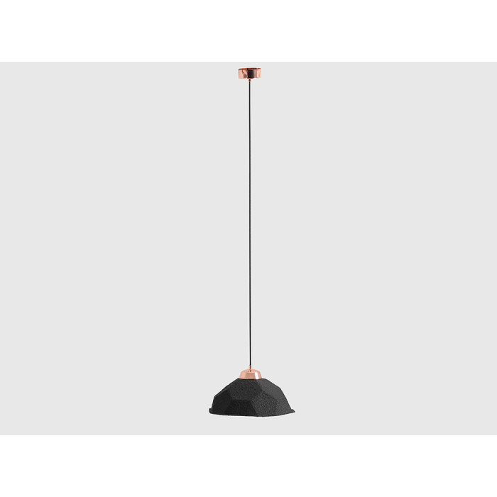 CELULO 35 Black Lamp (ceiling)