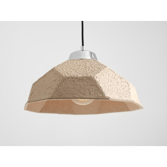 CELULO 35 Natural Lamp (ceiling)