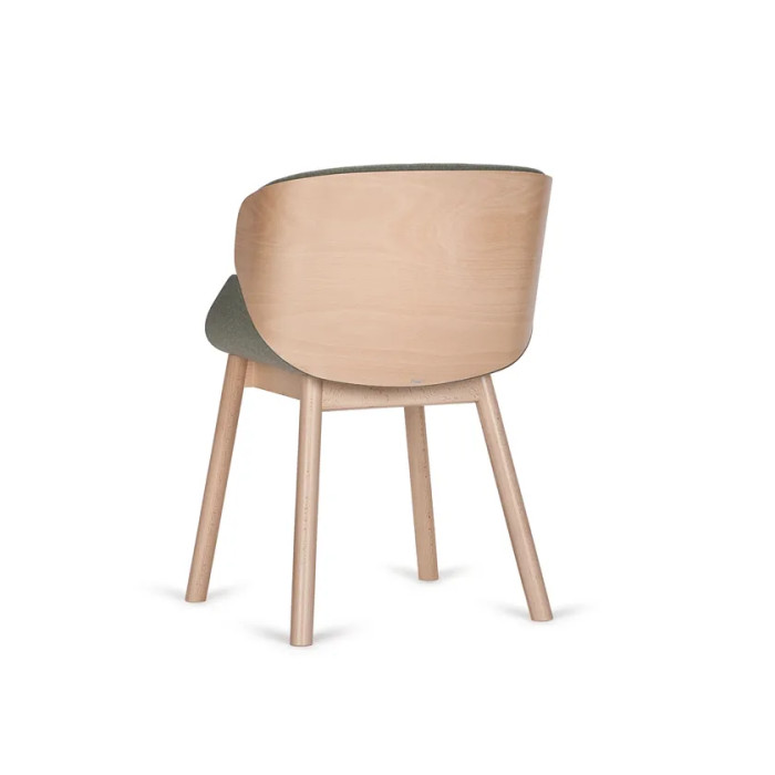 Kitchen chair ARIA W