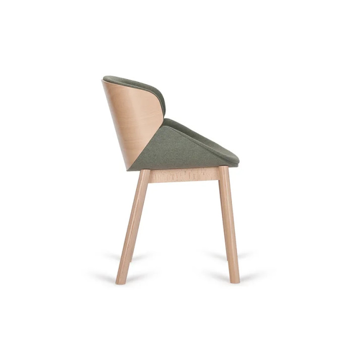 Kitchen chair ARIA W