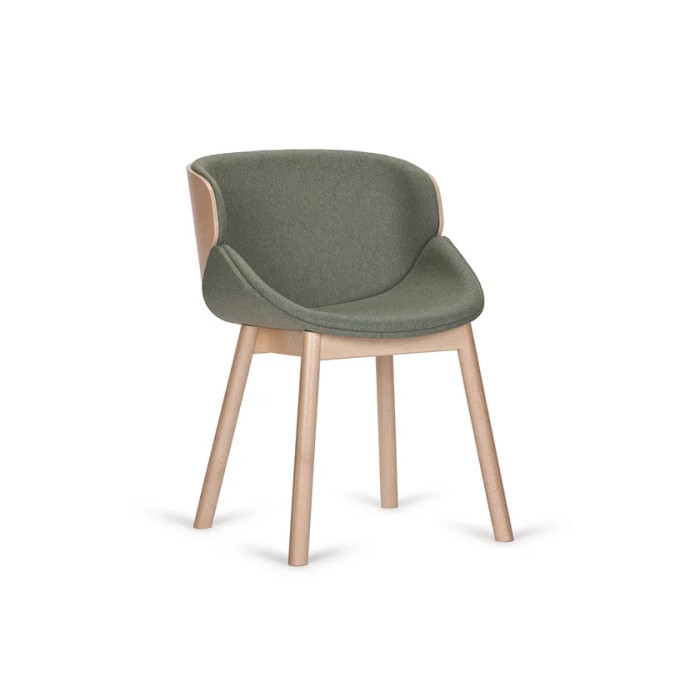 Kitchen chair ARIA W
