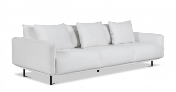 Bolero Sofa (Three-seater)