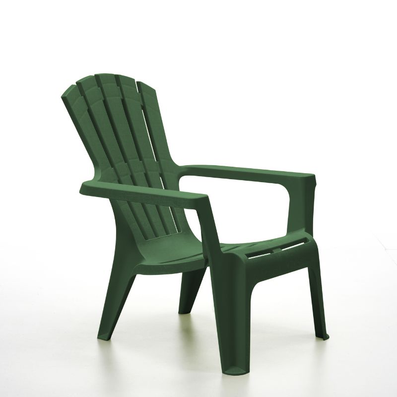 Dārza krēsls Maryland zaļš