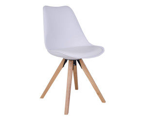 Virtuves krēsls BERGEN - Komplektā 2gb. Virtuves krēsls BERGEN - Komplektā 2gb.