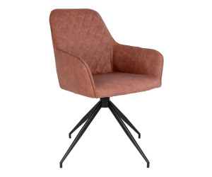 Virtuves krēsls ar grozāmo HARBO Virtuves krēsls ar grozāmo HARBO