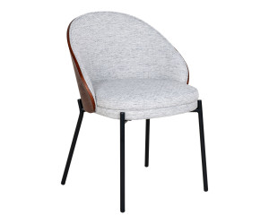 Virtuves krēsls CANELAS - Komplektā 2gb. Virtuves krēsls CANELAS - Komplektā 2gb.