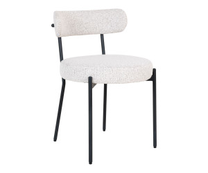 Virtuves krēsls BADALONA - Komplektā 2gb. Virtuves krēsls BADALONA - Komplektā 2gb.