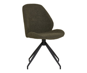 Carlo ēdamistabas krēsls MONTE - Komplektā 2gb. Carlo ēdamistabas krēsls MONTE - Komplektā 2gb.