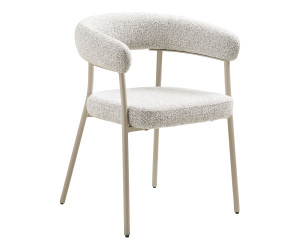 Virtuves krēsls TRIVIO - Komplektā 2gb. Virtuves krēsls TRIVIO - Komplektā 2gb.