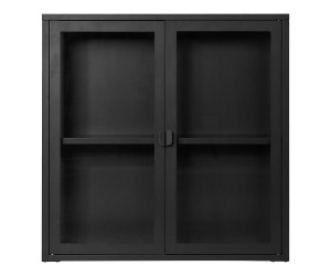 Piekaramais vitrīnas skapis BRISBANE