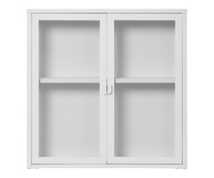 Piekaramais vitrīnas skapis BRISBANE