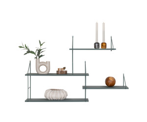 Sienas plaukts HARLEM