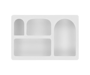 Sienas plaukts BRYNE