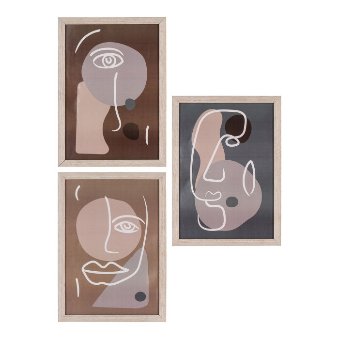 Rėmelio rinkinys MADISON 4981010