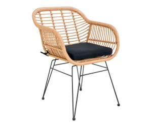 Krēsls TRIESTE - Komplektā 2gb. Krēsls TRIESTE - Komplektā 2gb.