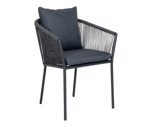 Virtuves krēsls SALERNO - Komplekts no 4 Virtuves krēsls SALERNO - Komplekts no 4