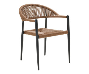 Virtuves krēsls CANARI - Komplektā 2gb. Virtuves krēsls CANARI - Komplektā 2gb.