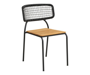 Virtuves krēsls NASHVILLE - Komplekts no 4 Virtuves krēsls NASHVILLE - Komplekts no 4