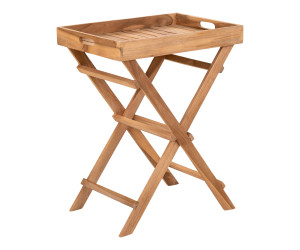 Paplātes galds RONDA