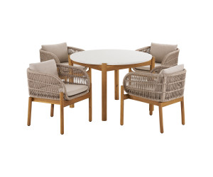 Sodo rinkinys TERRACINA 7772070