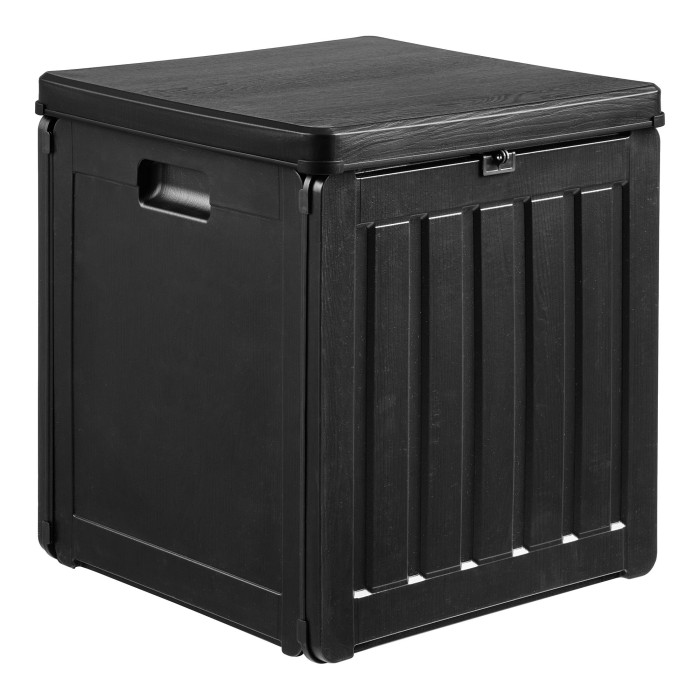 Pagalvių dėžutė SOBRA 7801145