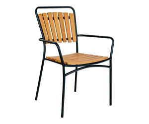 Virtuves krēsls CLEVELAND - Komplekts no 4 Virtuves krēsls CLEVELAND - Komplekts no 4