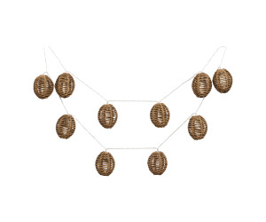 CARLISLE Led string lights