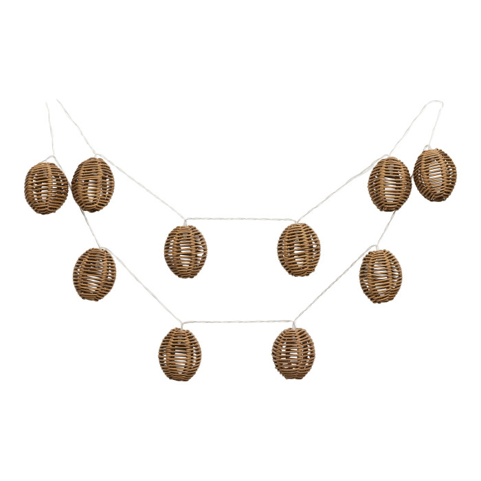 CARLISLE Led string lights
