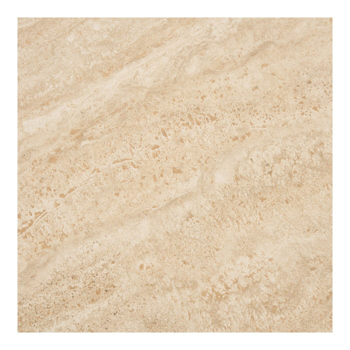 Ēdamgalds DELPHI — krāsa: travertīna imitācija / tumši brūna; 140 × 140 × 76 cm Ēdamgalds DELPHI — krāsa: travertīna imitācija / tumši brūna; 140 × 140 × 76 cm