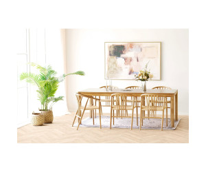 Paklājs HAVANA — krāsa: silti balta / bēša / dūmakaini zila; 230 × 160 cm Paklājs HAVANA — krāsa: silti balta / bēša / dūmakaini zila; 230 × 160 cm