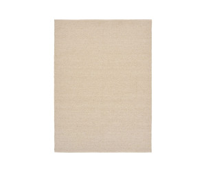 Paklājs BELA — krāsa: bēša; 230 × 160 cm