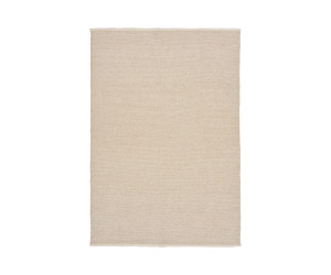 Paklājs GAYA — krāsa: bēša; 230 × 160 cm