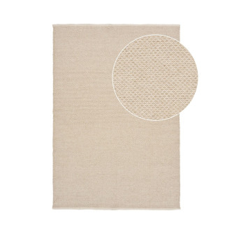 Paklājs GAYA — krāsa: bēša; 230 × 160 cm Paklājs GAYA — krāsa: bēša; 230 × 160 cm